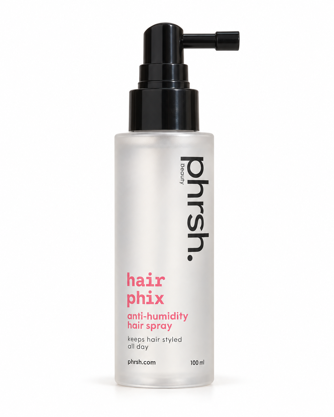 Hair Phix - Anti Frizz Spray 100ml