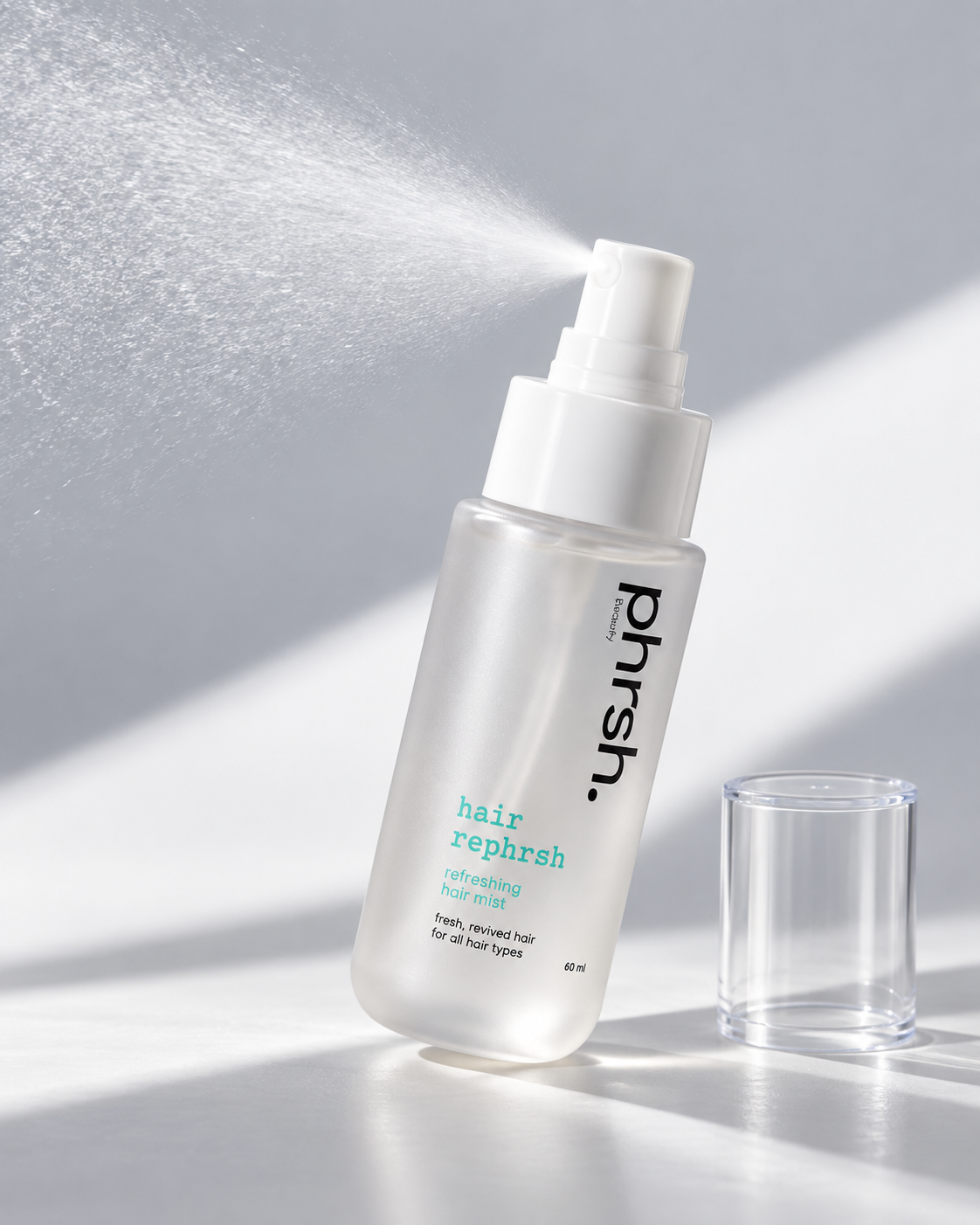 Hair Rephrsh - Refreshing Hair Refresher 60ml