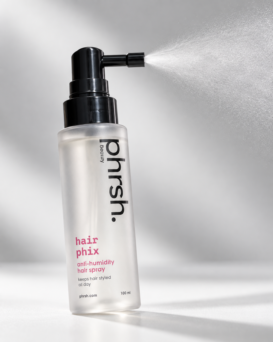 Hair Phix - Anti Frizz Spray 100ml
