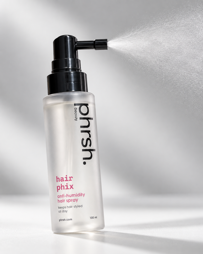 Hair Phix - Anti Frizz Spray 100ml