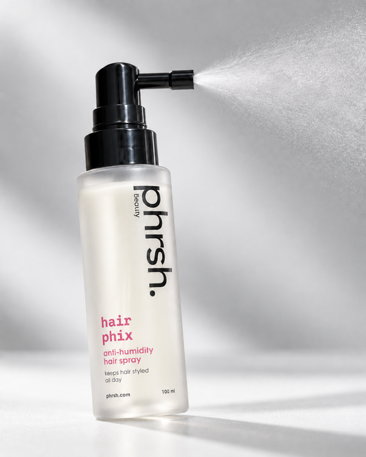 Hair Phix - Anti Frizz Spray 100ml