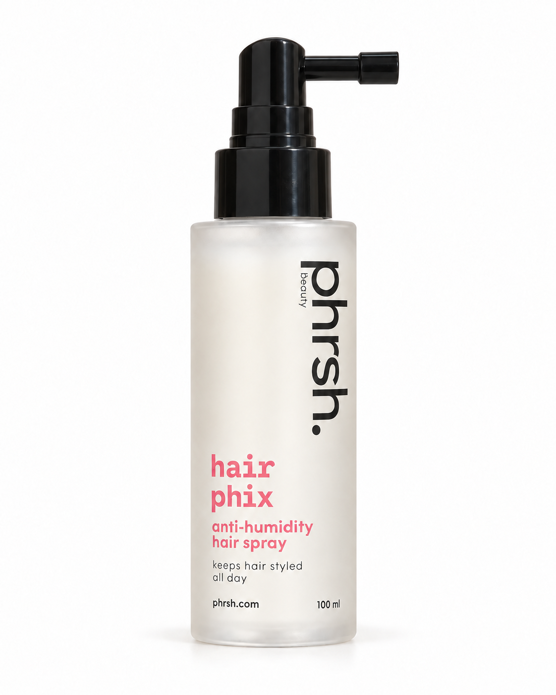 Hair Phix - Anti Frizz Spray 100ml